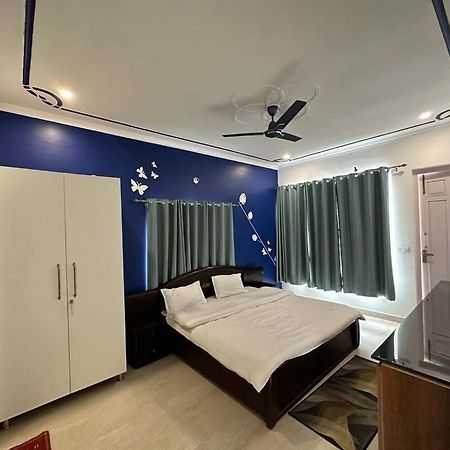 Hotel Goludev Valley View Nainital Exterior foto